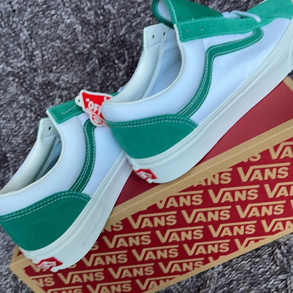 Vans Style 36 Classicsport MENS